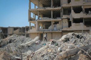 The US-Iran War analysis